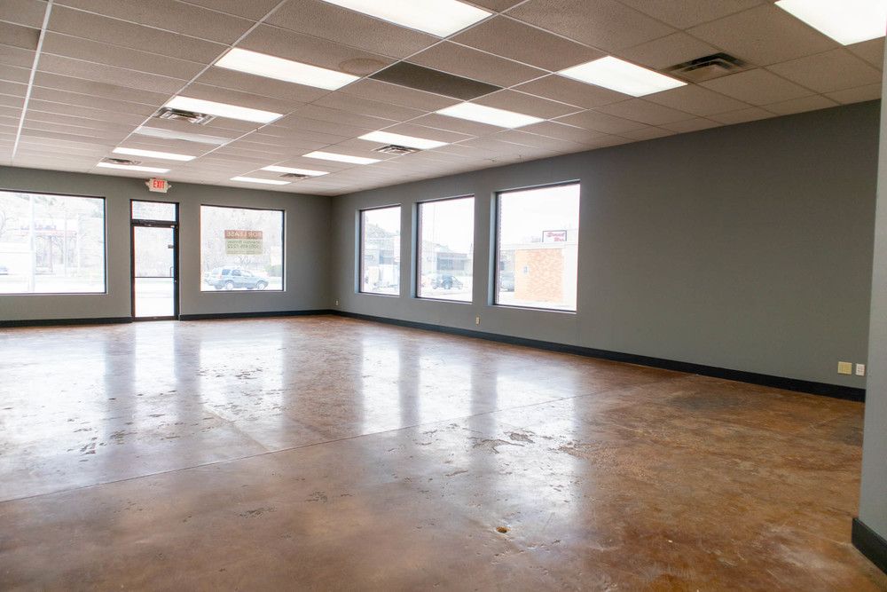 Suite 1: 1727 W Main St, Rapid City, SD 57702